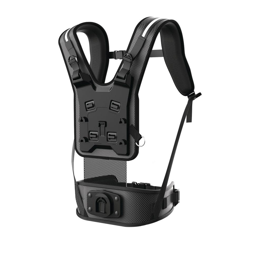 EGO Commercial Series Harness for the BAX1501 - Ascmtools