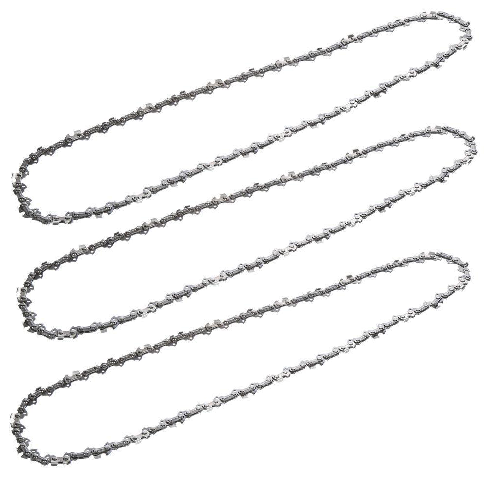 Echo 20 In. Chainsaw Chain 3 Pack - Ascmtools