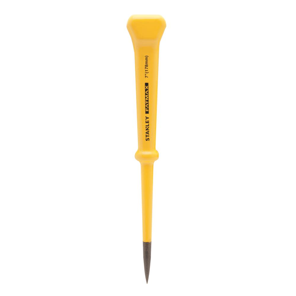 Stanley FatMax Scratch Awl - Ascmtools