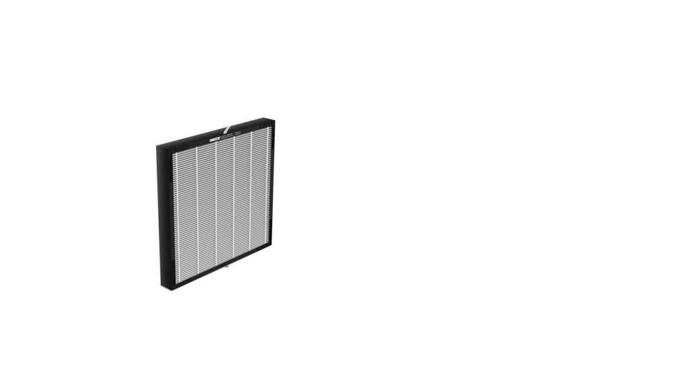 Oreck Replacement HEPA Filter Kit for Air Response – Small - Ascmtools