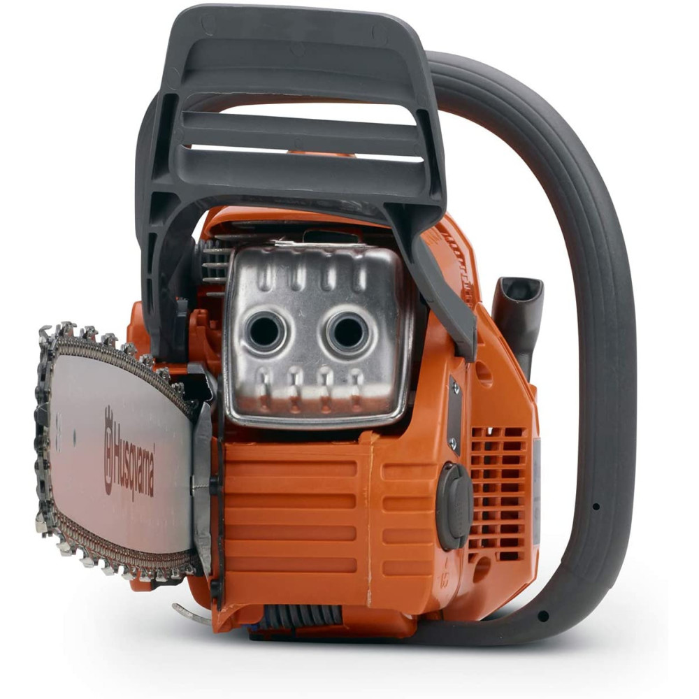 Husqvarna 450 Rancher 18″ Chainsaw 9000 RPM 3.2 HP - Ascmtools