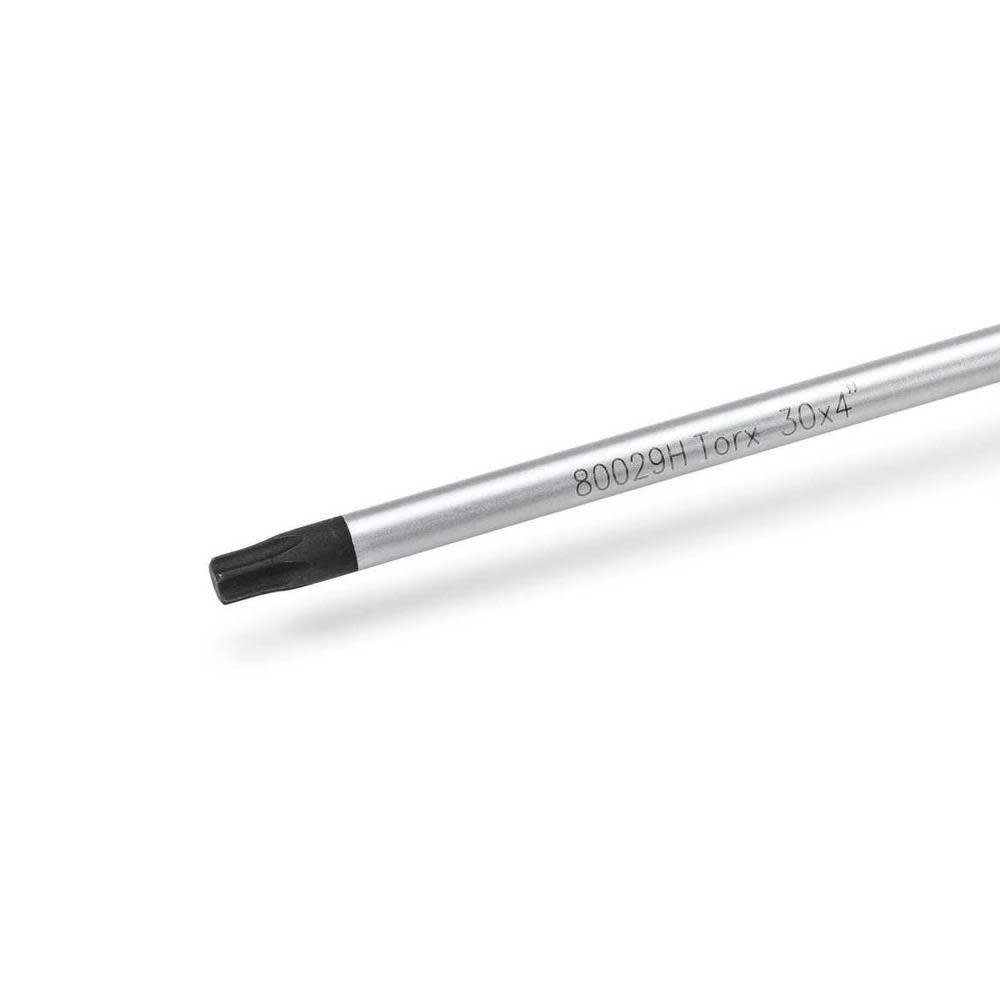 GEARWRENCH T30 x 4″ Torx Dual Material Screwdriver - Ascmtools