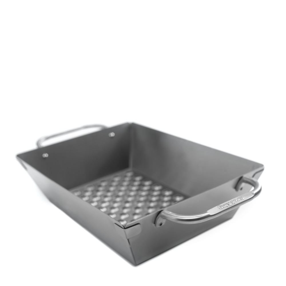Broil King Stainless Steel Imperial Wok Topper - Ascmtools