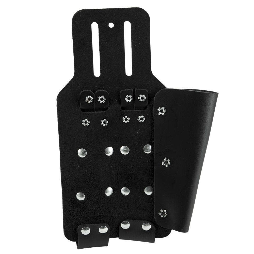 Klein Tools Lineman’s Tool Pouch - Ascmtools