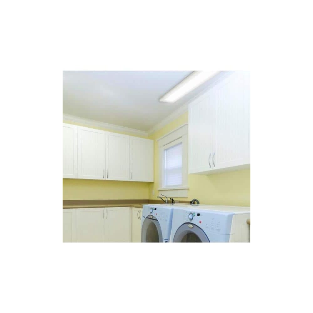 Feit Electric 25W 1750 Lumens LED Flat Panel Light Fixture - Ascmtools