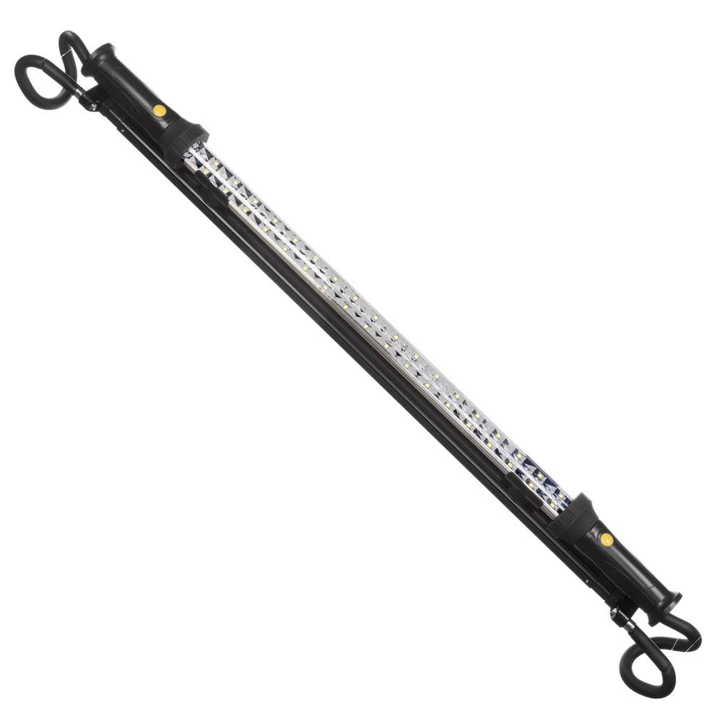 Nightstick SLR-2120 Rechargeable Under Hood Light 1200L - Ascmtools