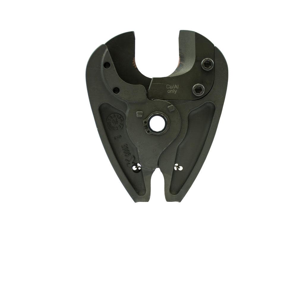 Greenlee CU/AL Cutter Jaw for EK425/EK628 Tools - Ascmtools