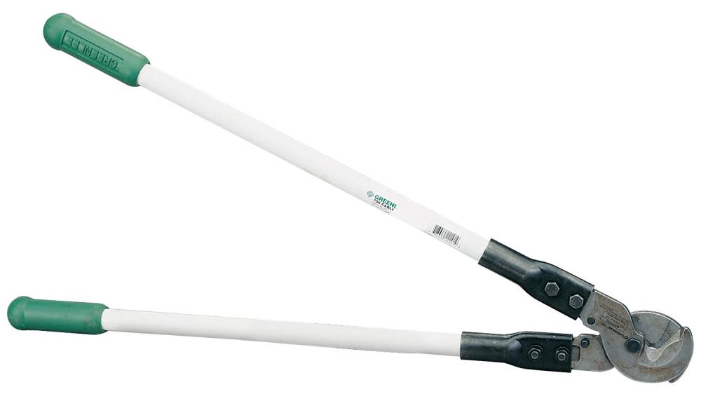 Greenlee Cutter Cable-Scissors (706) - Ascmtools