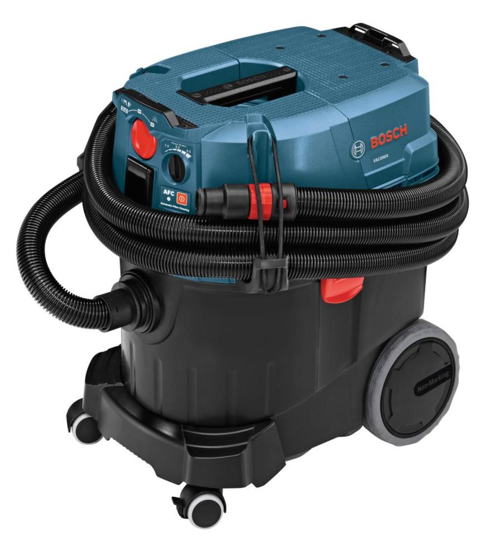 Bosch HEPA Filter for Dust Extractor - Ascmtools