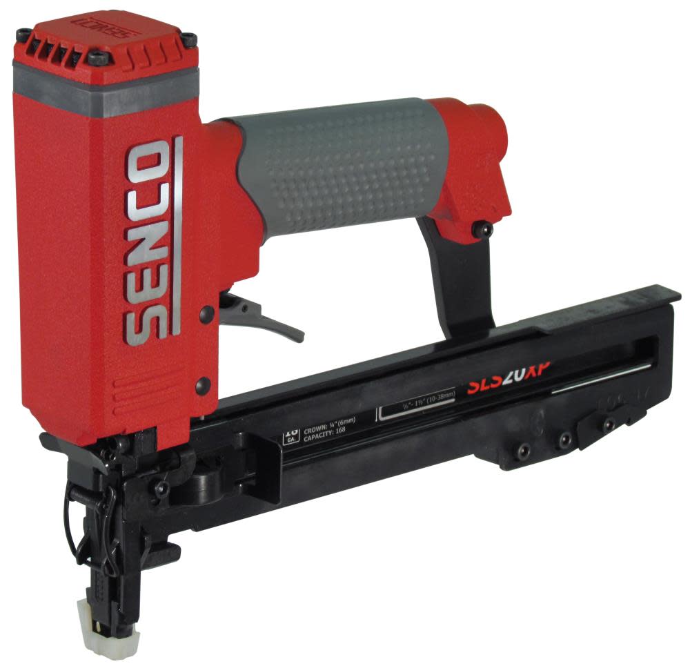 Senco SLS20XP-K 18ga Stapler - Ascmtools