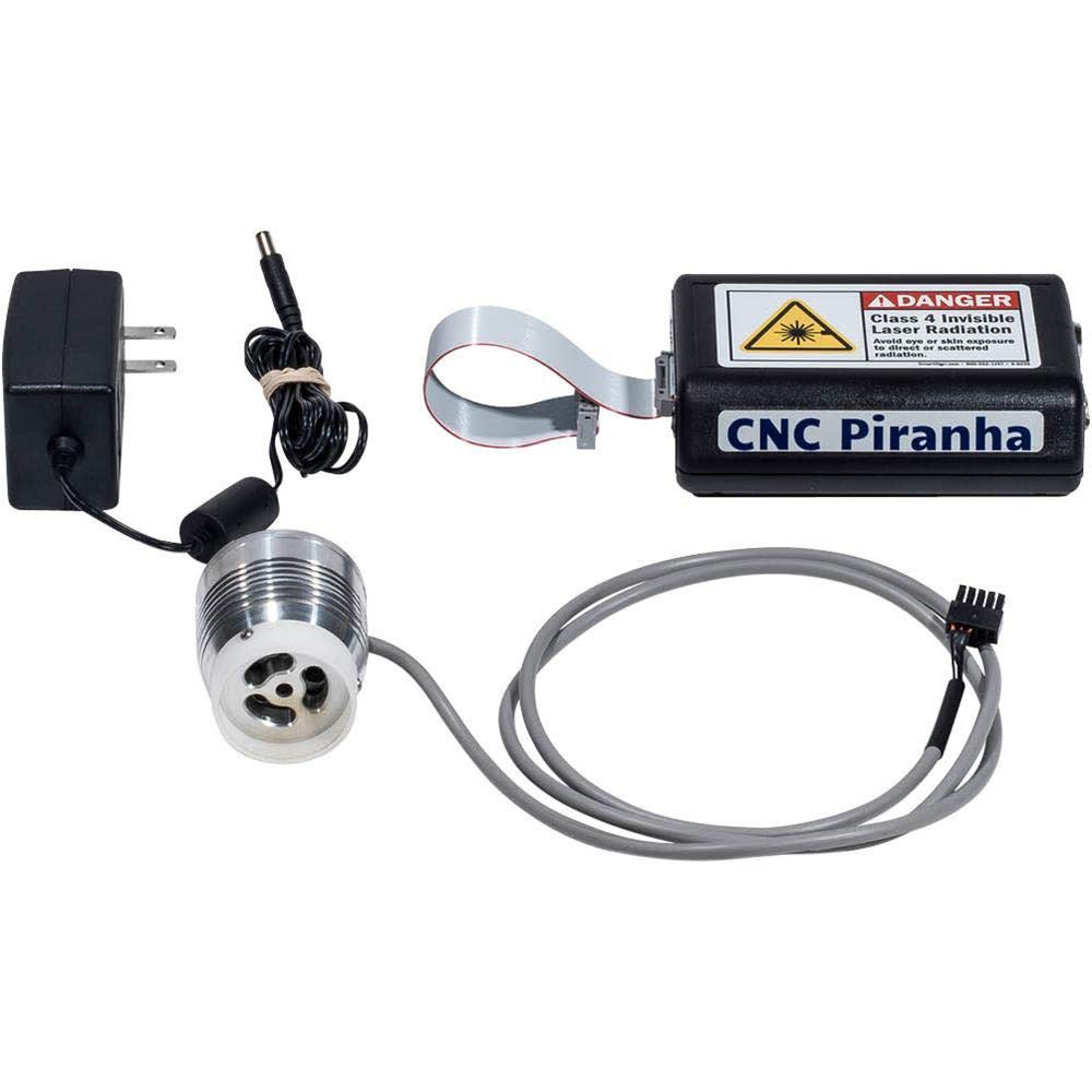 Next Wave CNC 2 Watt Laser Module For Piranha & CNC Shark - Ascmtools