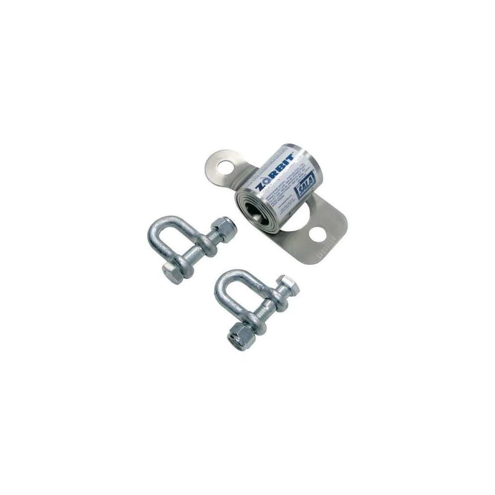 DBI Sala Zorpit Metal Energy Absorber Kit - Ascmtools