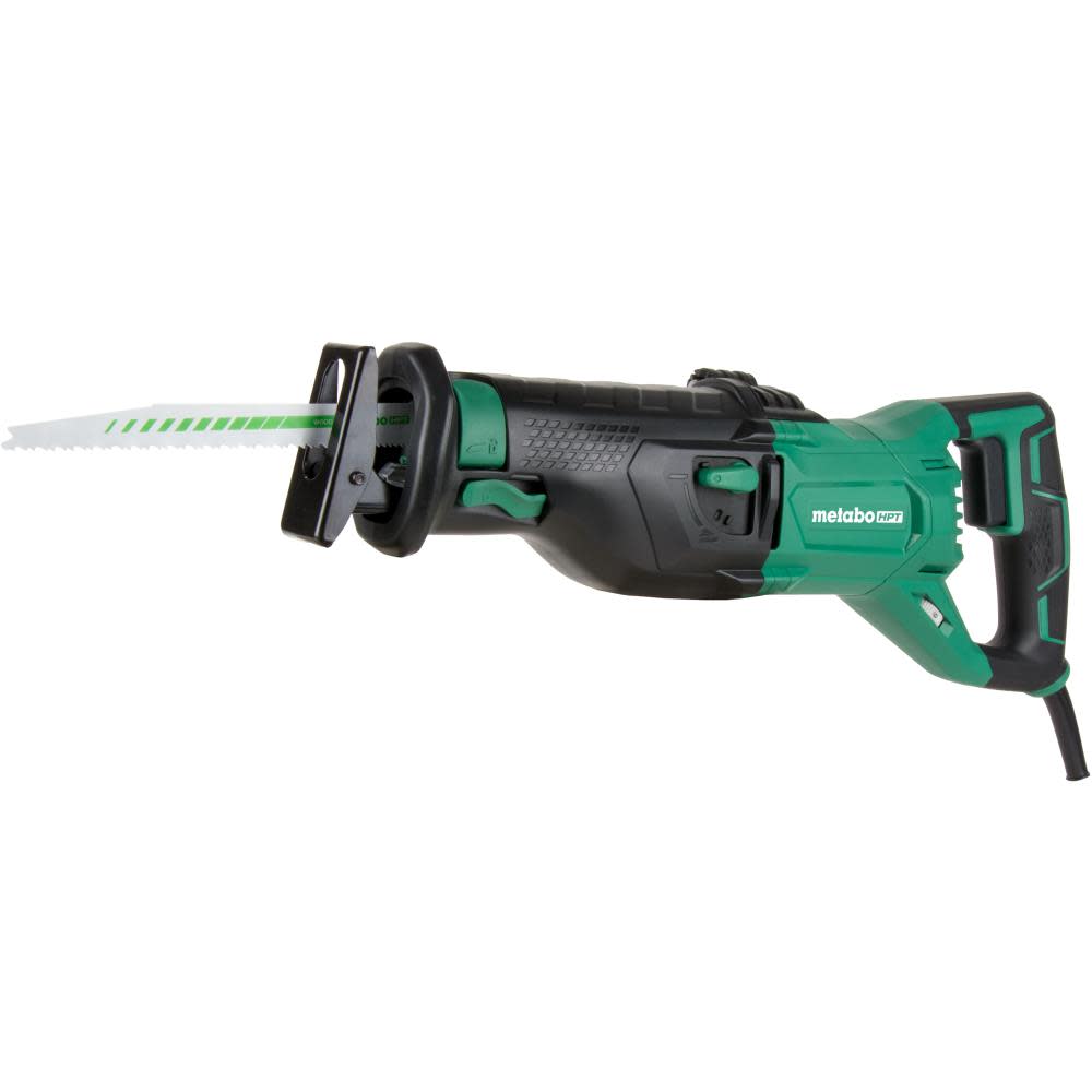 Metabo HPT 11 Amp Reciprocating saw | CR13VSTM - Ascmtools