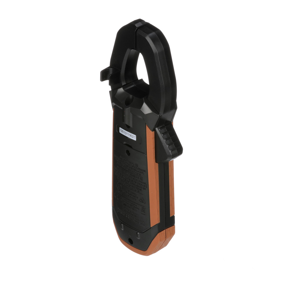 Southwire AC Clamp Meter with Built-In NCV Worklight - Ascmtools