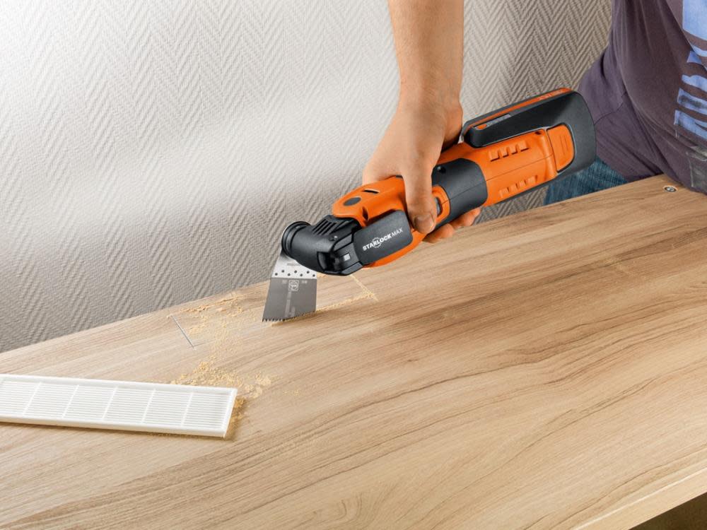 Fein E-Cut Precision BIM Oscillating Tool Saw Blade - Ascmtools