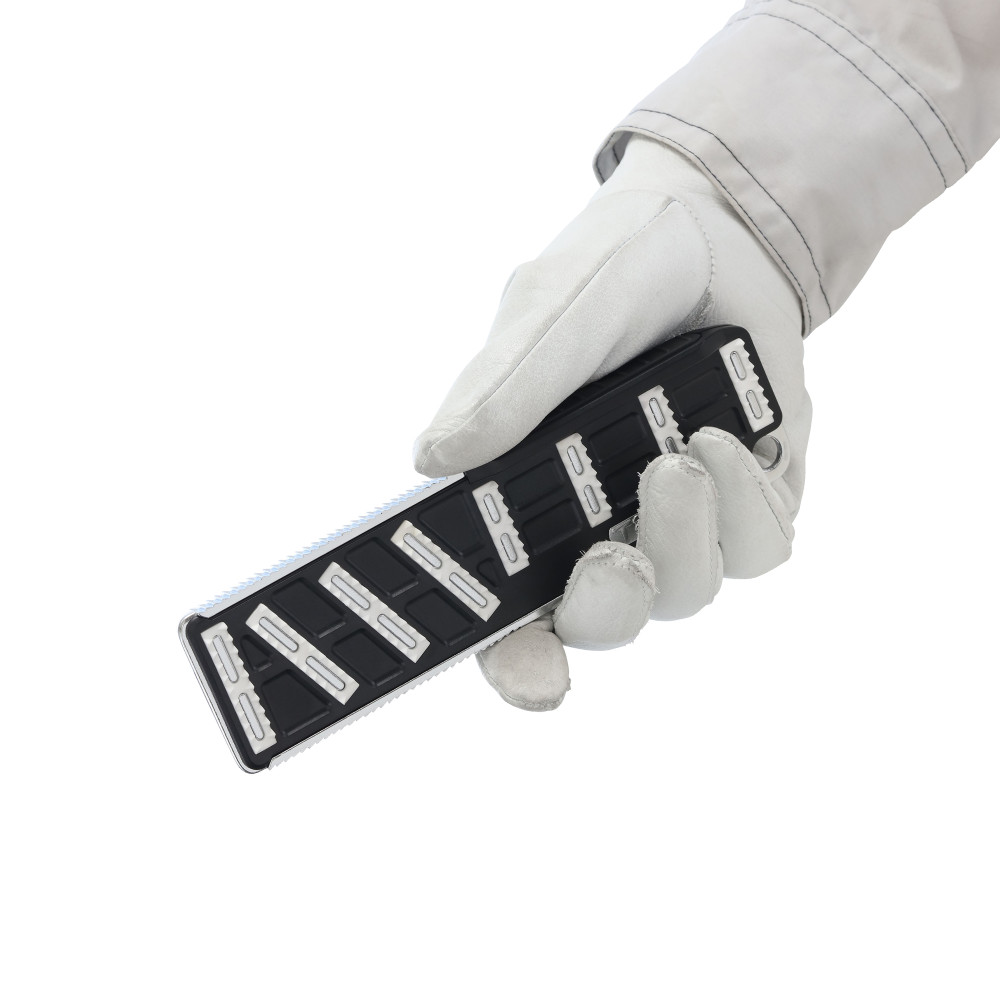 Tajima Drywall Rasp 7″ Super Hard Ceramic Blade - Ascmtools