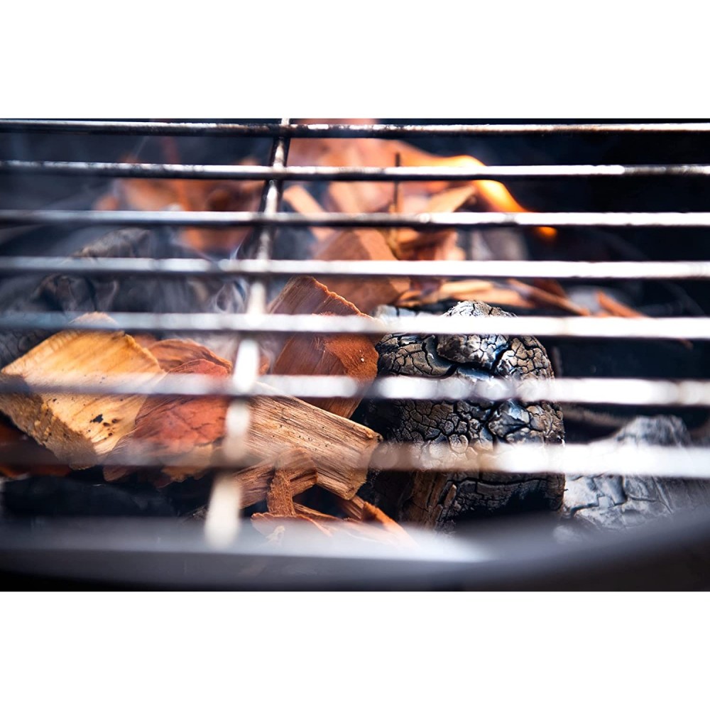 Napoleon Cherry Wood Chip for Smoking Food - Ascmtools