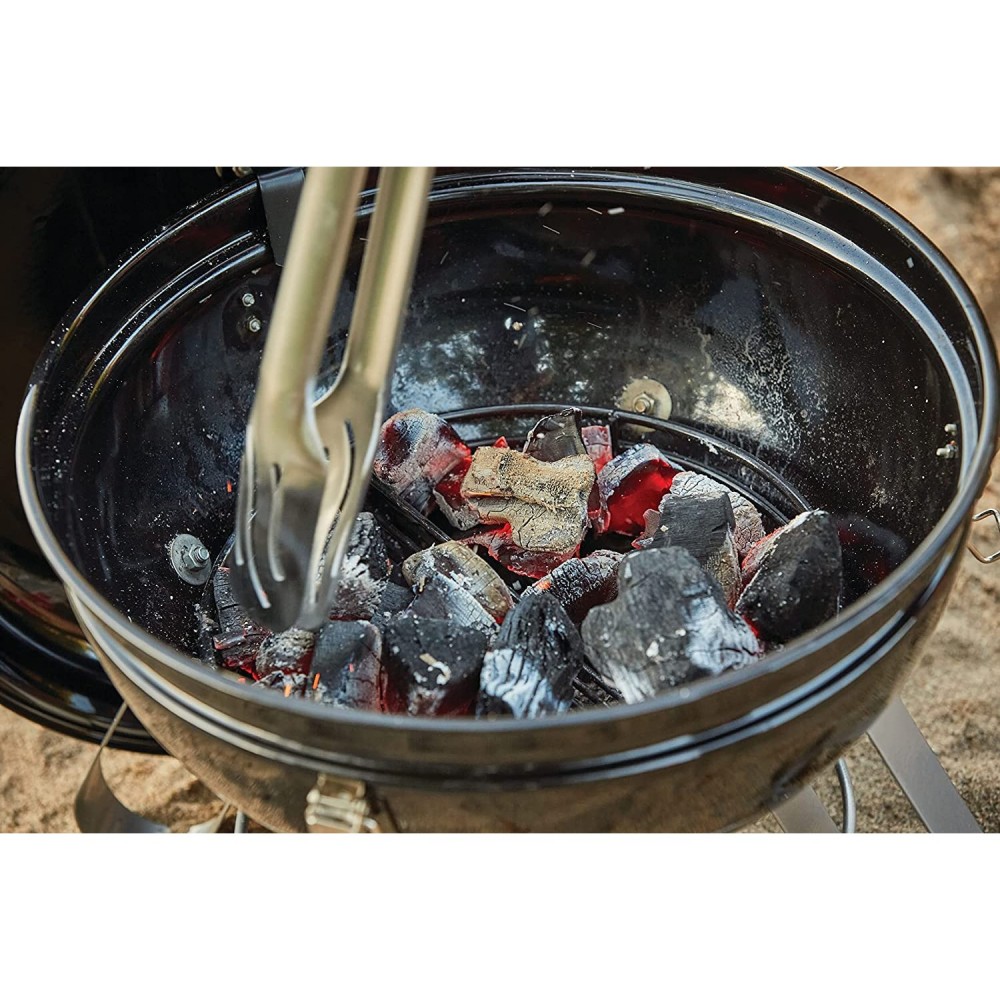 Napoleon Toolset Cast Stainless Steel Executive 3pc - Ascmtools