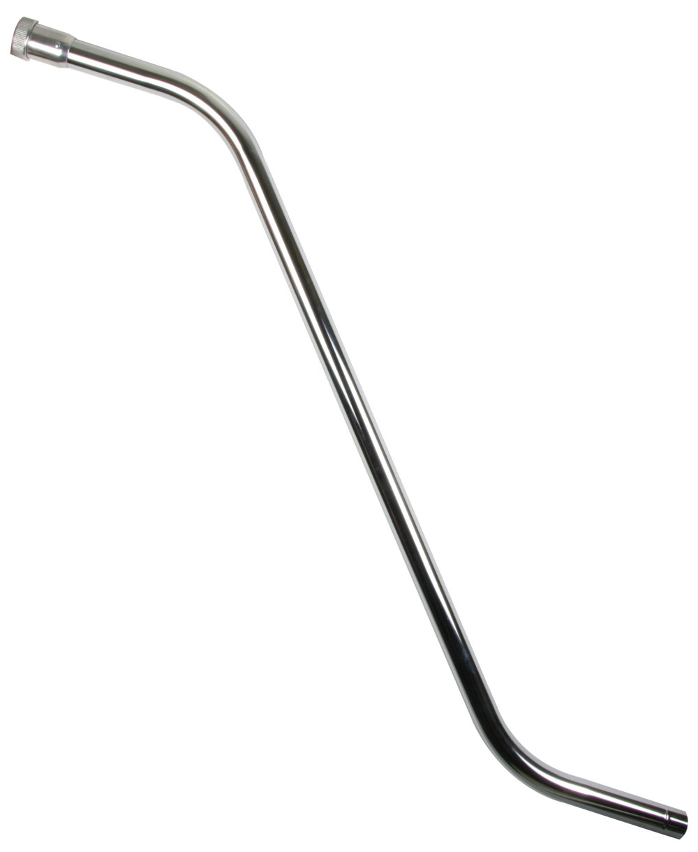 Mastercraft 5 Ft. Curved Metal Wand for Mastercraft P42010 SMP - Ascmtools