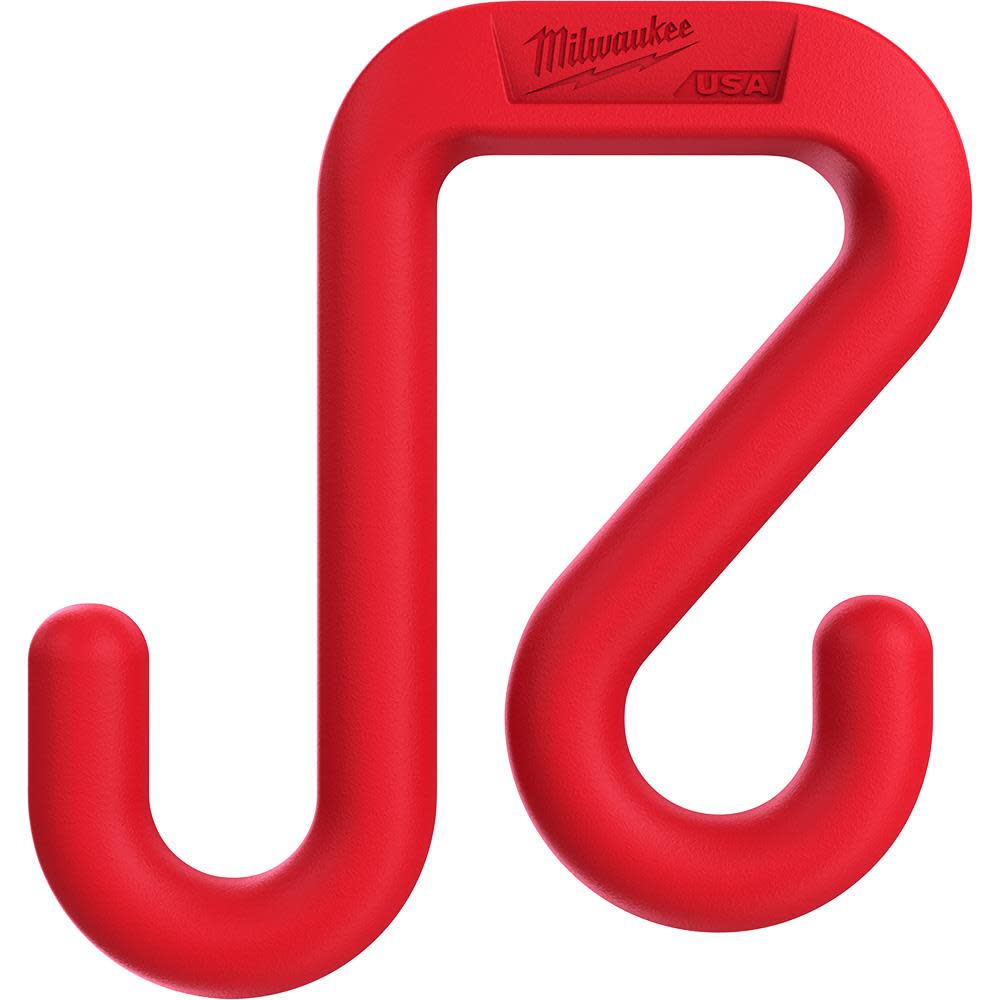 Milwaukee 2″ Bucket Hook - Ascmtools