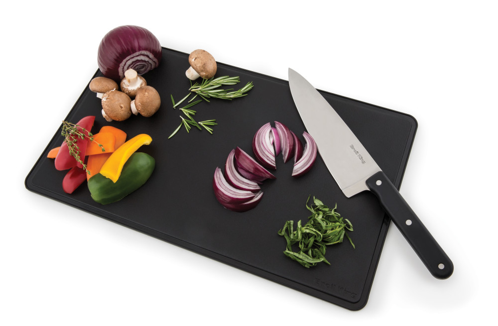Broil King Porta-Chef Stainless Steel Tool Set - Ascmtools