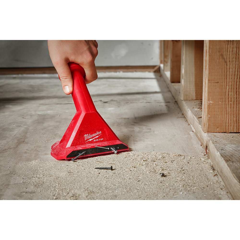 Milwaukee AIR-TIP Magnetic Utility Nozzle - Ascmtools