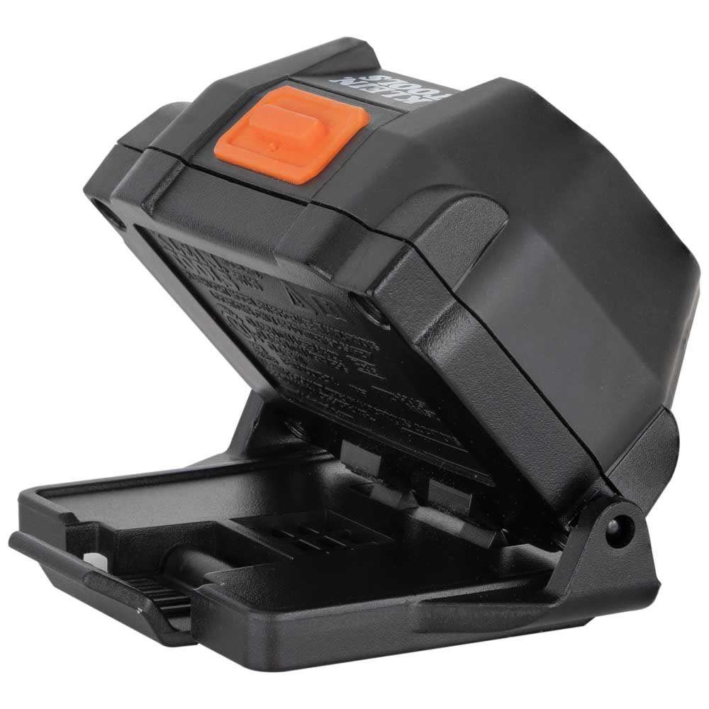 Klein Tools Intrinsically Safe LED Headlamp - Ascmtools