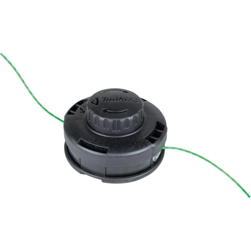 Makita Rapid Load Bump & Feed Trimmer Head - Ascmtools