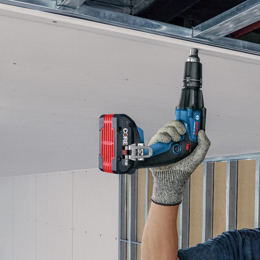 Bosch 18V Screwgun Brushless Bare Tool - Ascmtools