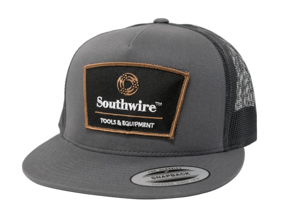 Southwire Patch Hat - Ascmtools