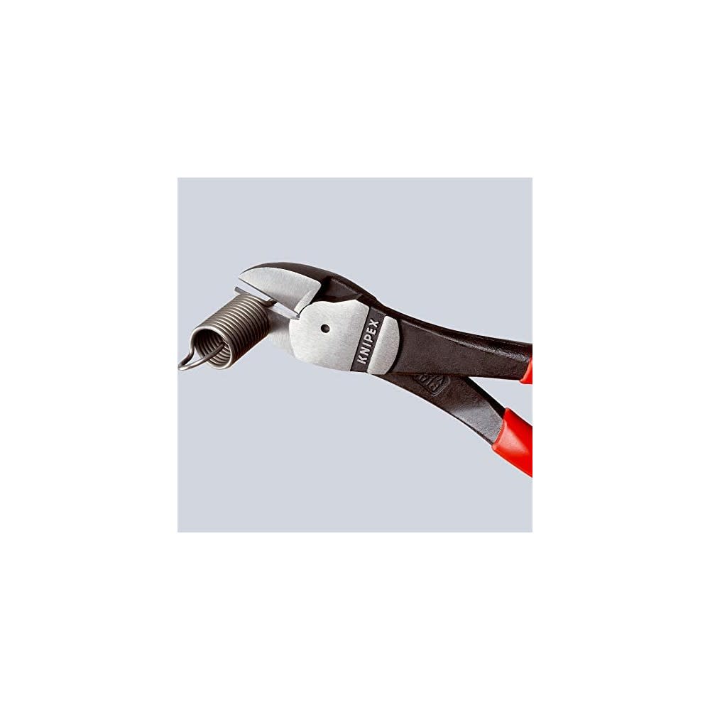 Knipex Diagonal Cutter Multi Component Grip 250mm - Ascmtools