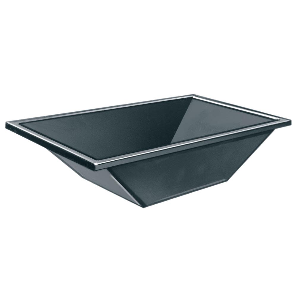 Kraft Tool Co 6 Cu. Ft. Steel Mortar Box - Ascmtools