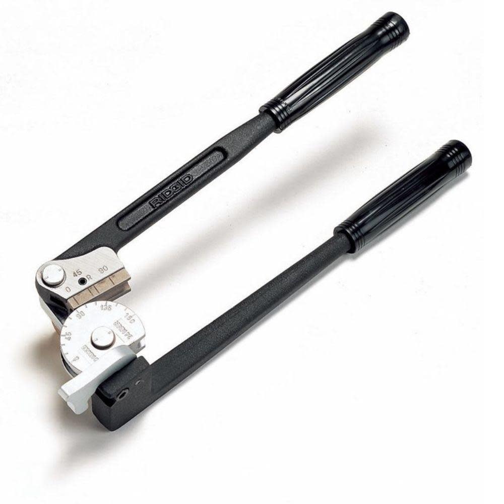 Ridgid 406M Series Instrument Lever Bender - Ascmtools