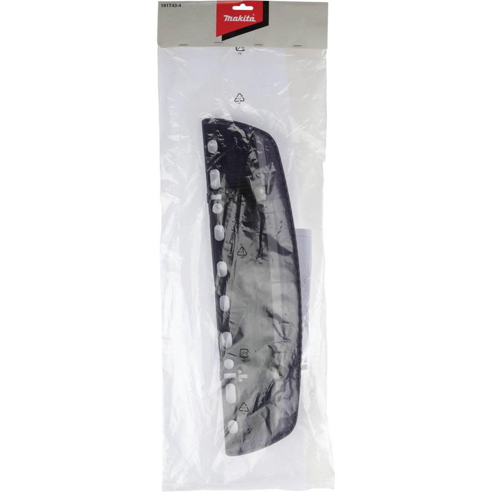 Makita Clipping Collector for XNU05 - Ascmtools