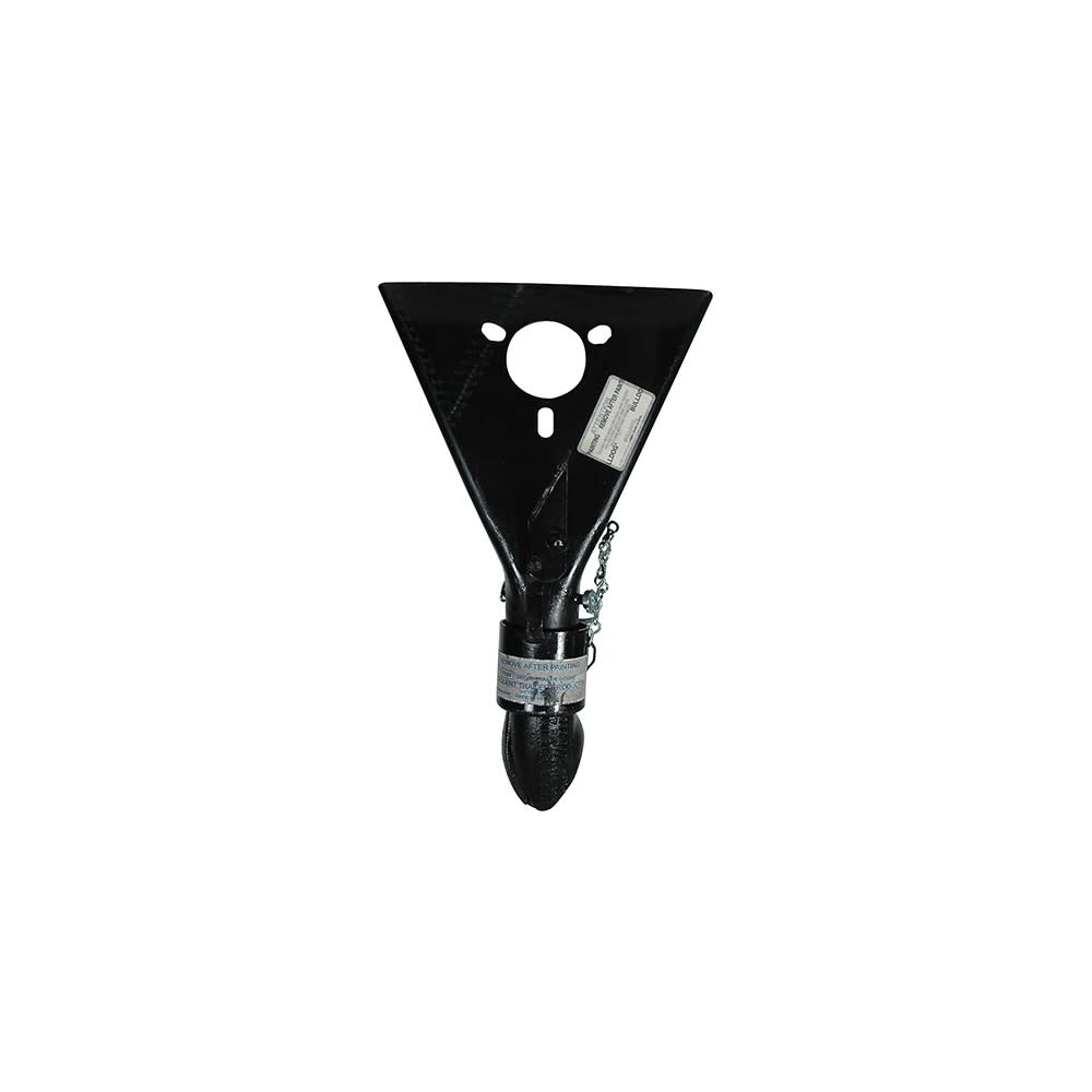 Reese Bulldog Coupler Lok 2″ 7000 lbs Class IV A Frame Coupler - Ascmtools