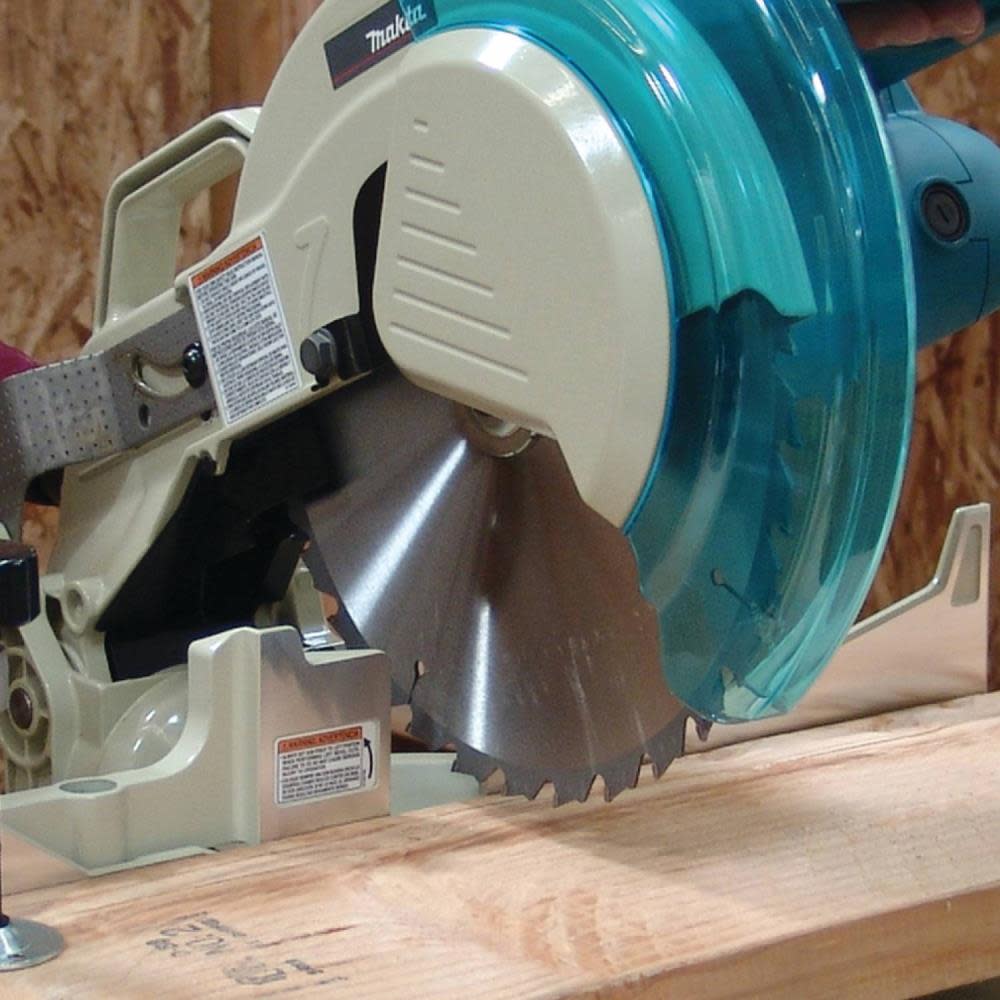 Makita 12 In. Compound Miter Saw - Ascmtools
