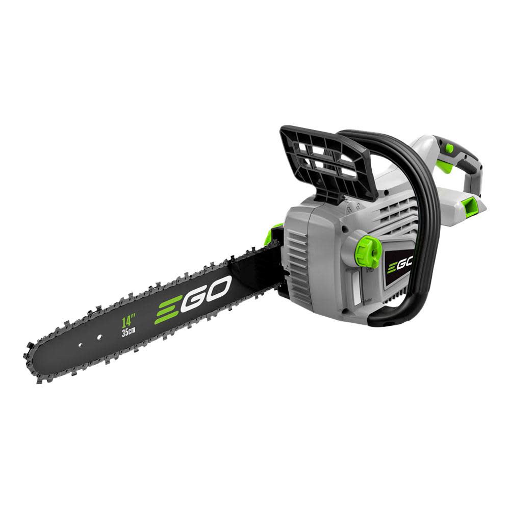 EGO POWER+ CS1400 Replacement 14″ Chain Saw Bar - Ascmtools