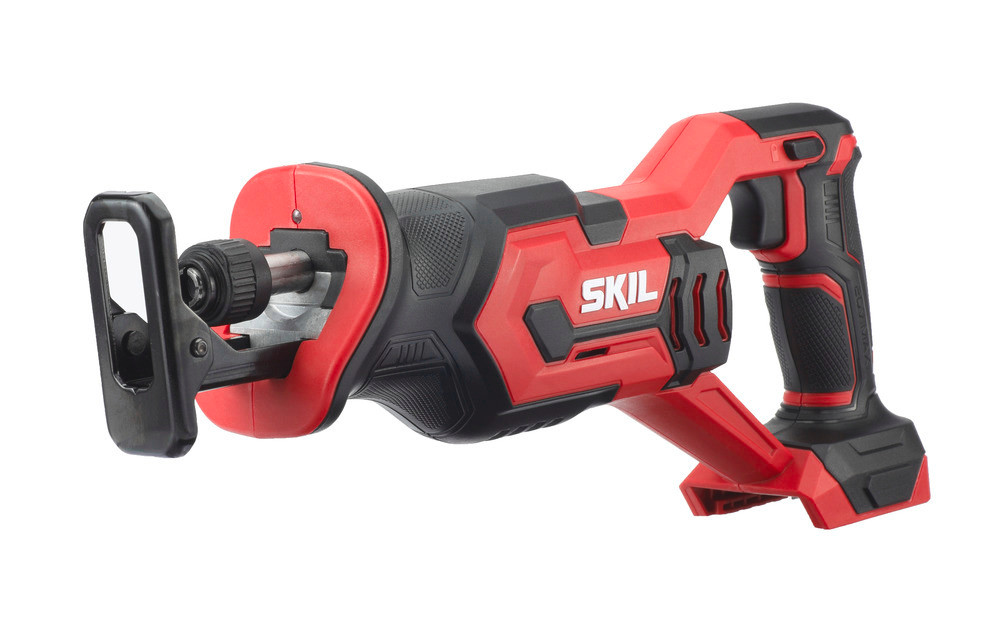 SKIL PWRCORE 20 Brushless 20V 6 Tool Combo Kit - Ascmtools