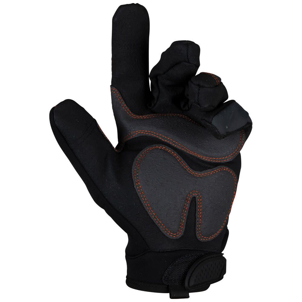 Klein Tools Cold Weather Pro Gloves X-Large - Ascmtools