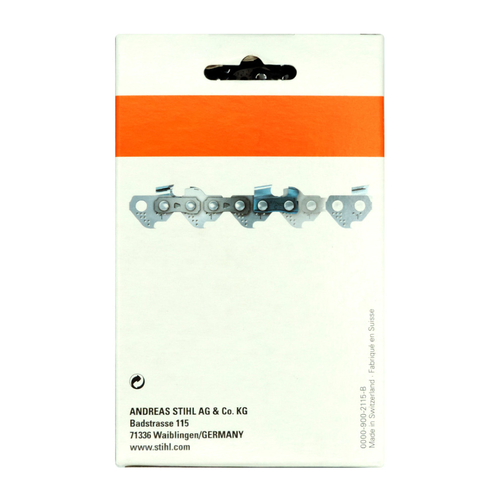 Stihl 18″ Oilomatic Rapid Micro 3 26RM3-68E Saw Chain - Ascmtools