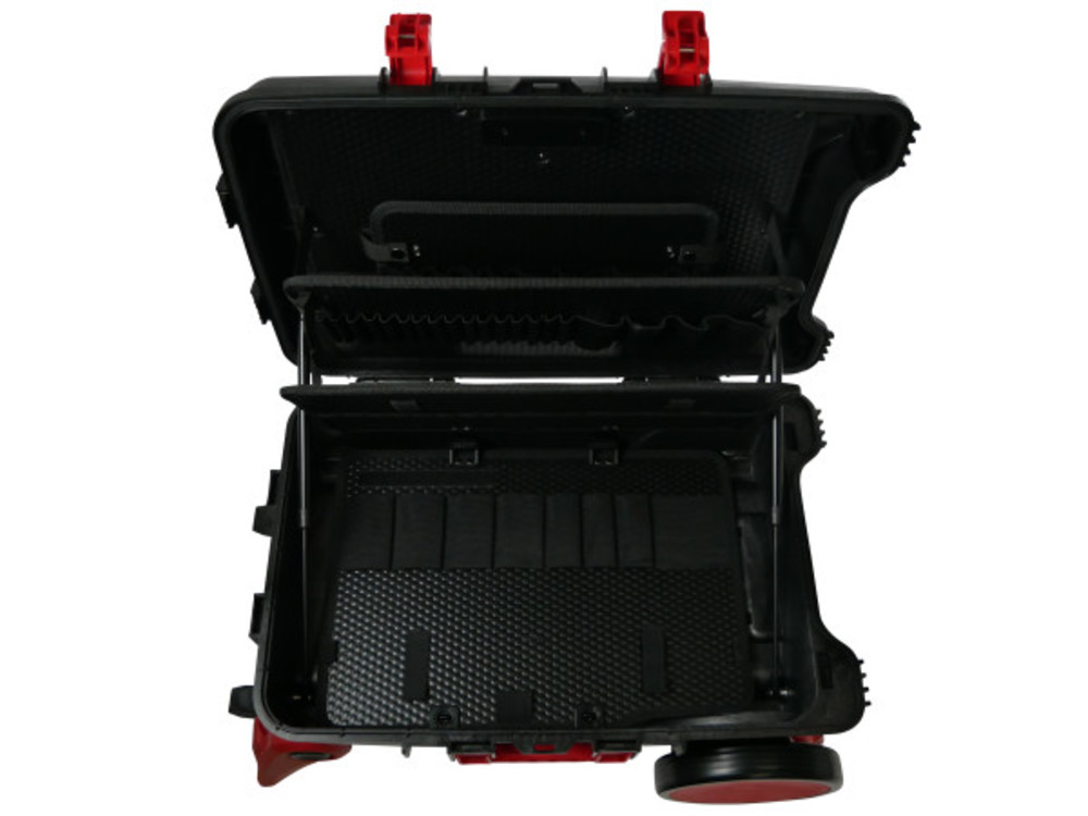 Wiha XXL3 Rolling Tool Box - Ascmtools