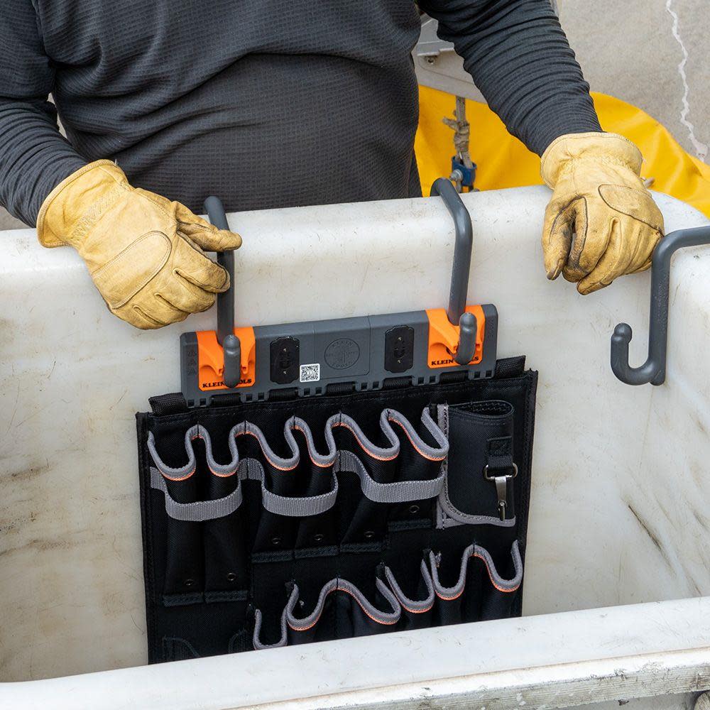 Klein Tools Soft Tool Storage Module - Ascmtools