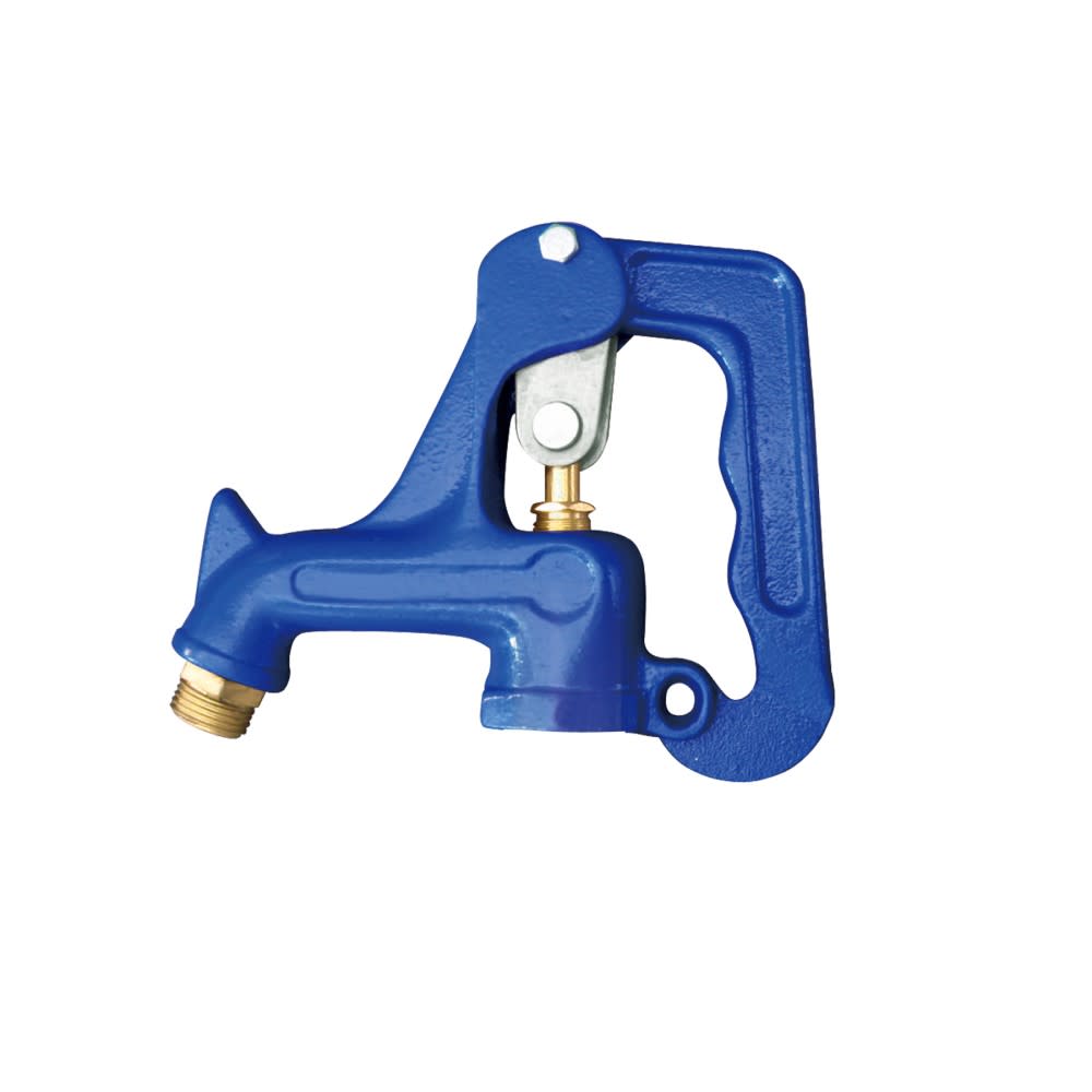 K2 Pumps Lead Free Complete Head Assembly for Yard Hydrants Cast Iron - Ascmtools