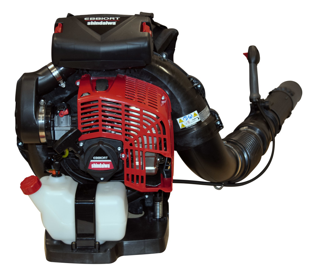 Shindaiwa 79.9cc 2-Stroke Gas Engine Blower - Ascmtools