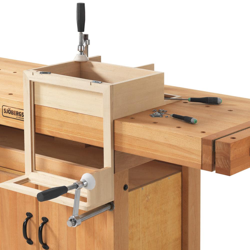 Sjobergs ST-11 Hold Fast 3/4 In. - Ascmtools