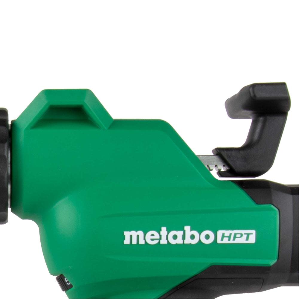 Metabo HPT 18V Cordless Caulking Gun Bare Tool - Ascmtools
