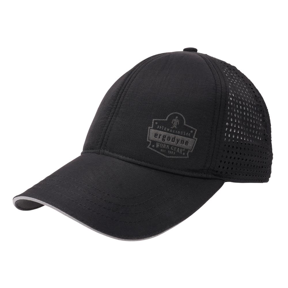 Ergodyne Chill Its 8937 Performance Cooling Baseball Hat - Ascmtools