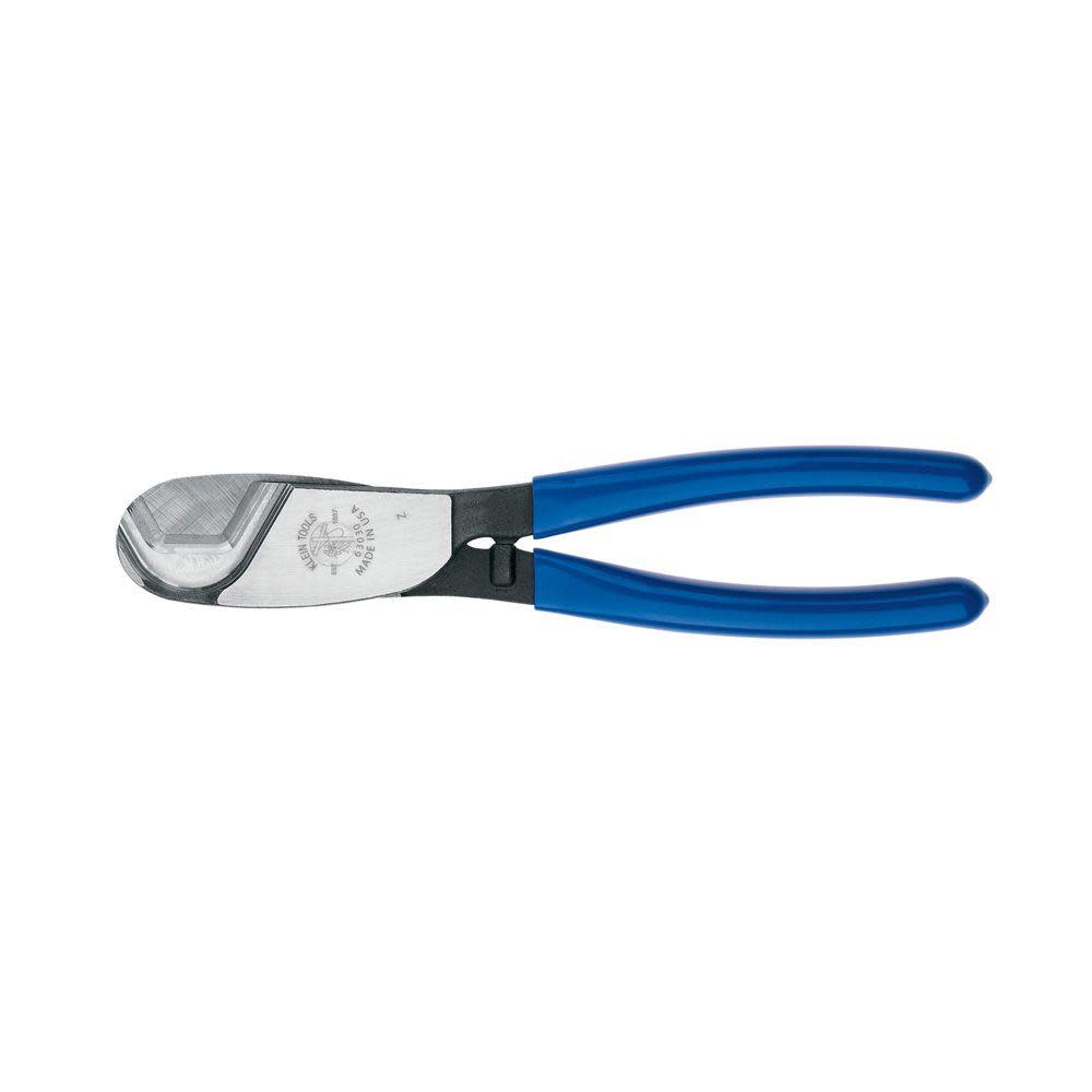 Klein Tools Cable Cutter Coaxial 1″ Capacity - Ascmtools