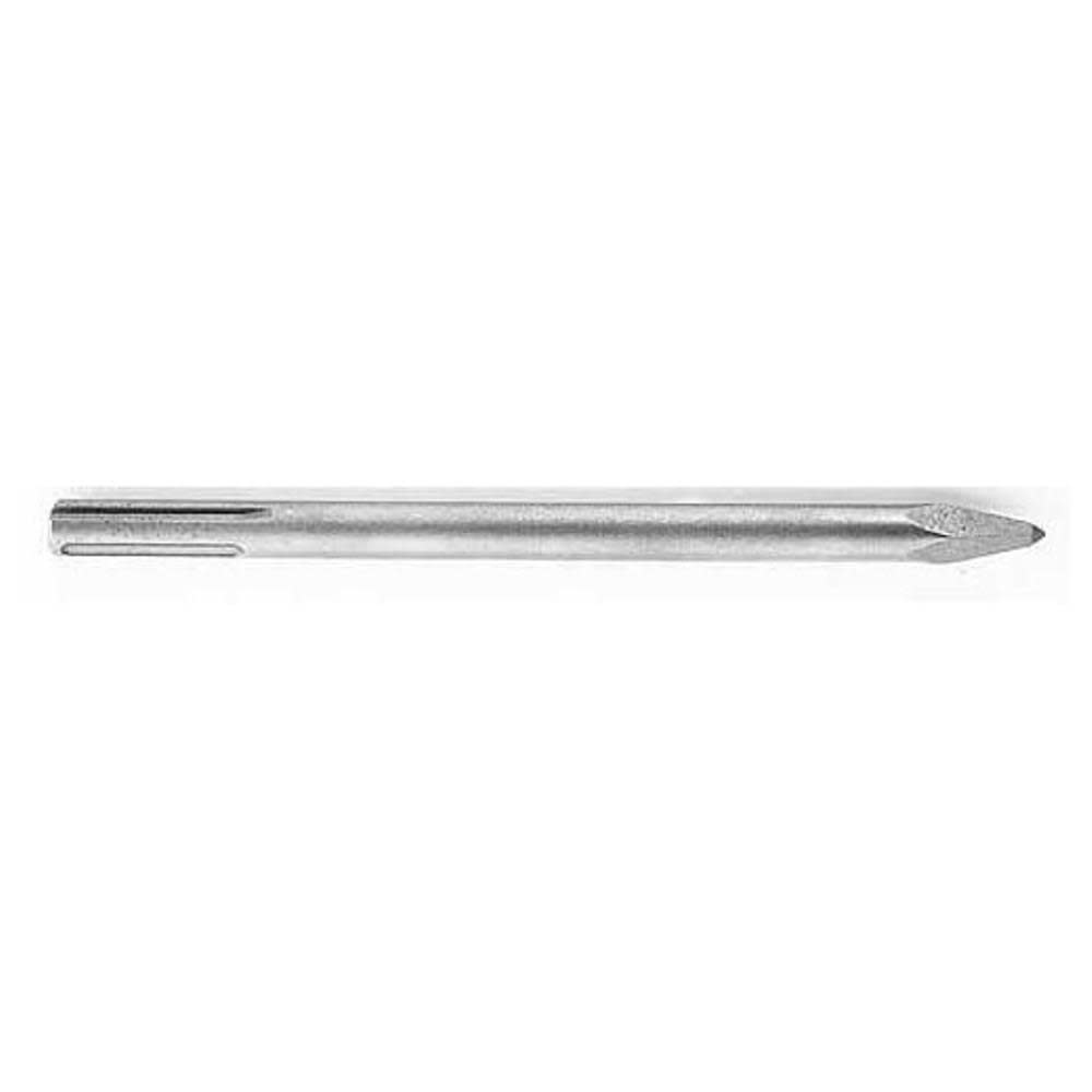 Milwaukee 20 In. Moil Point - Ascmtools