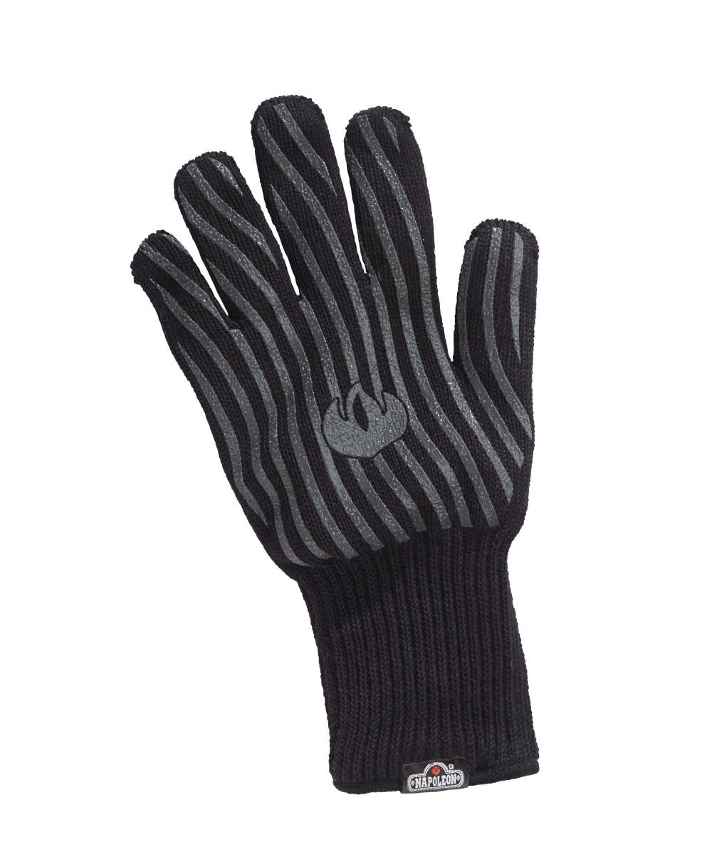 Napoleon Heat Resistant BBQ Glove - Ascmtools